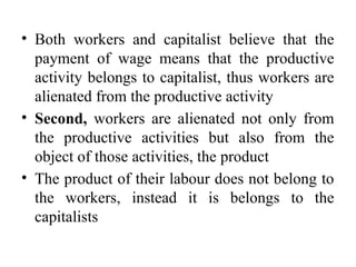 Labor Money Value, labour and money.pptx notes on economic sociology | PPTX