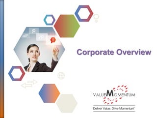 Corporate Overview
 
