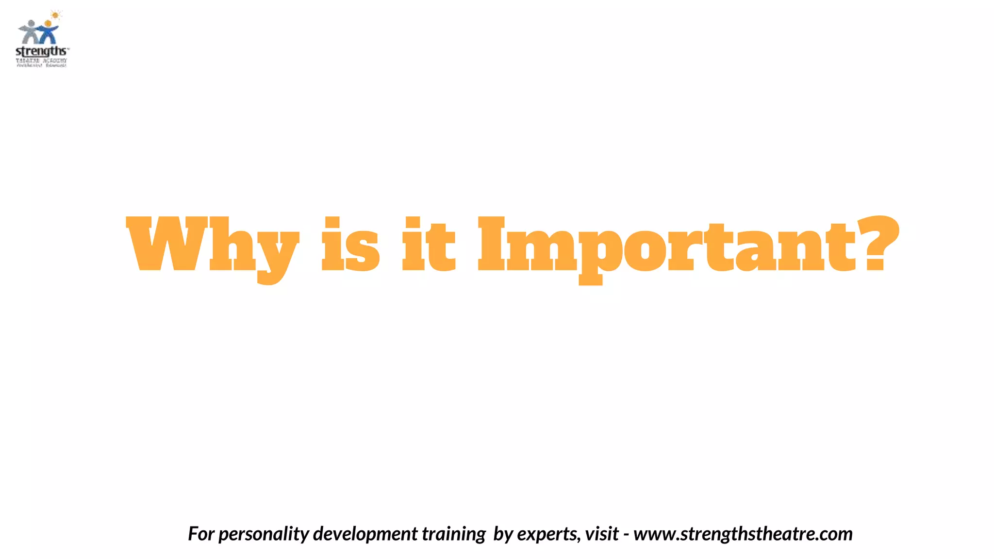 Value of Discipline in Student Life PPTX