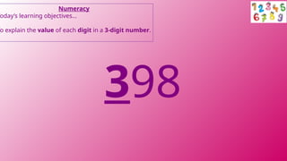value of each digit in 3digit number.pptx