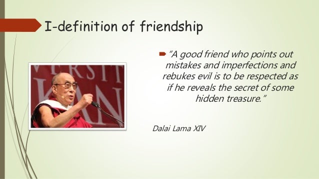 value of friendship heng loem