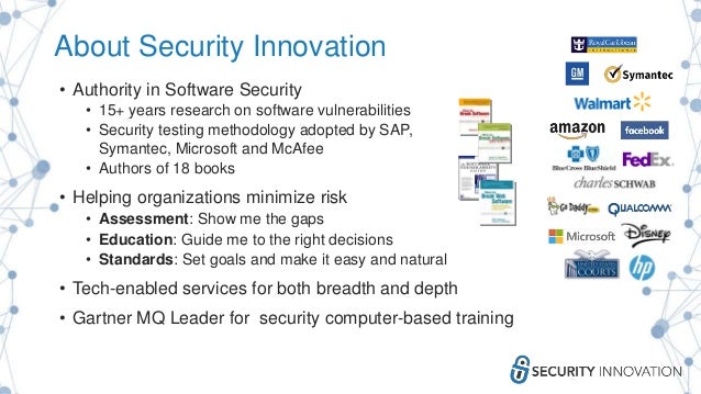 how to get the most out of security tools security innovation