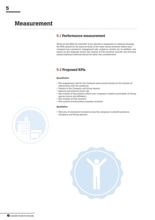 Value of LinkedIn's Ecosystem | PDF