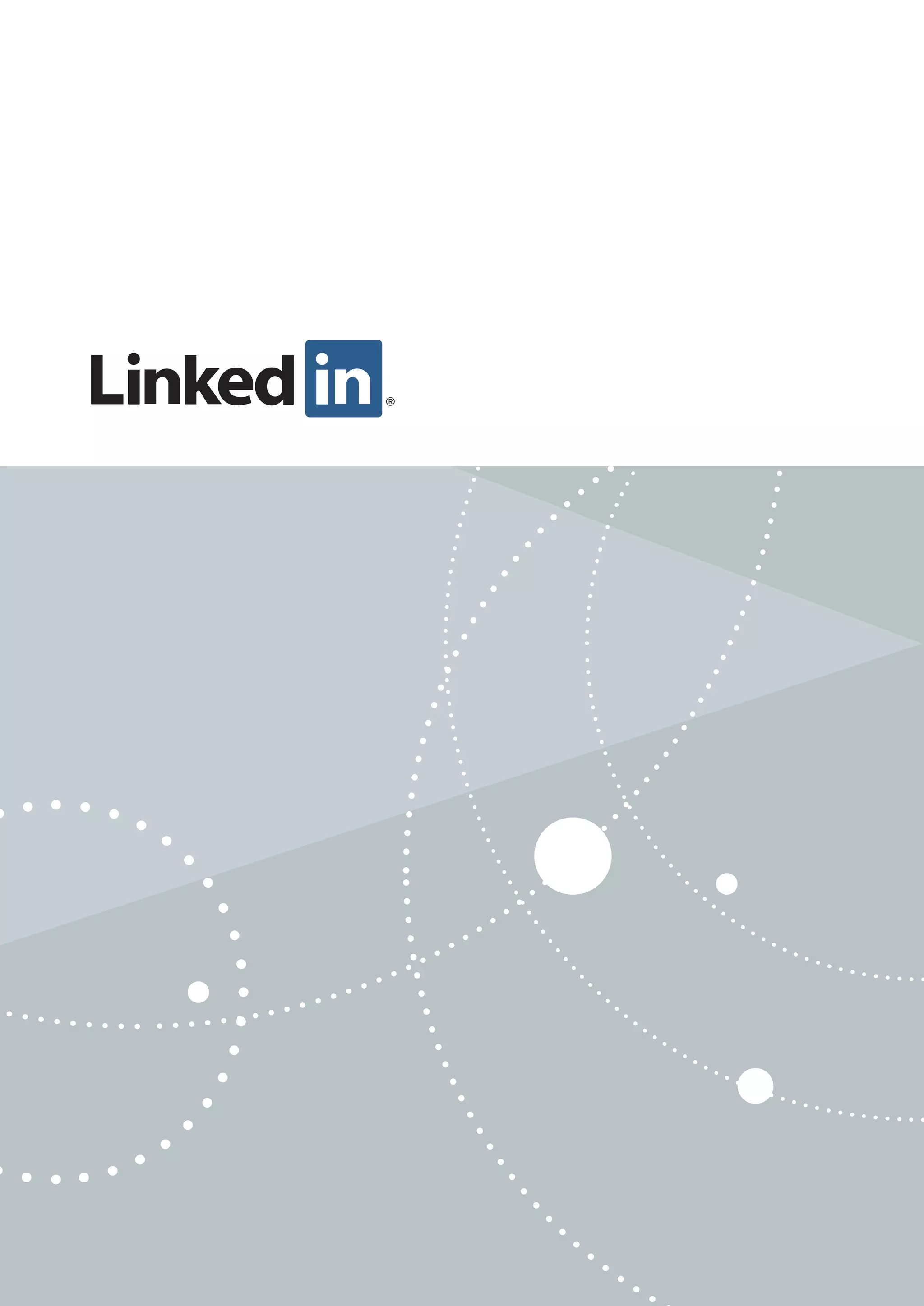 20 LinkedIn Guide for Brands
 