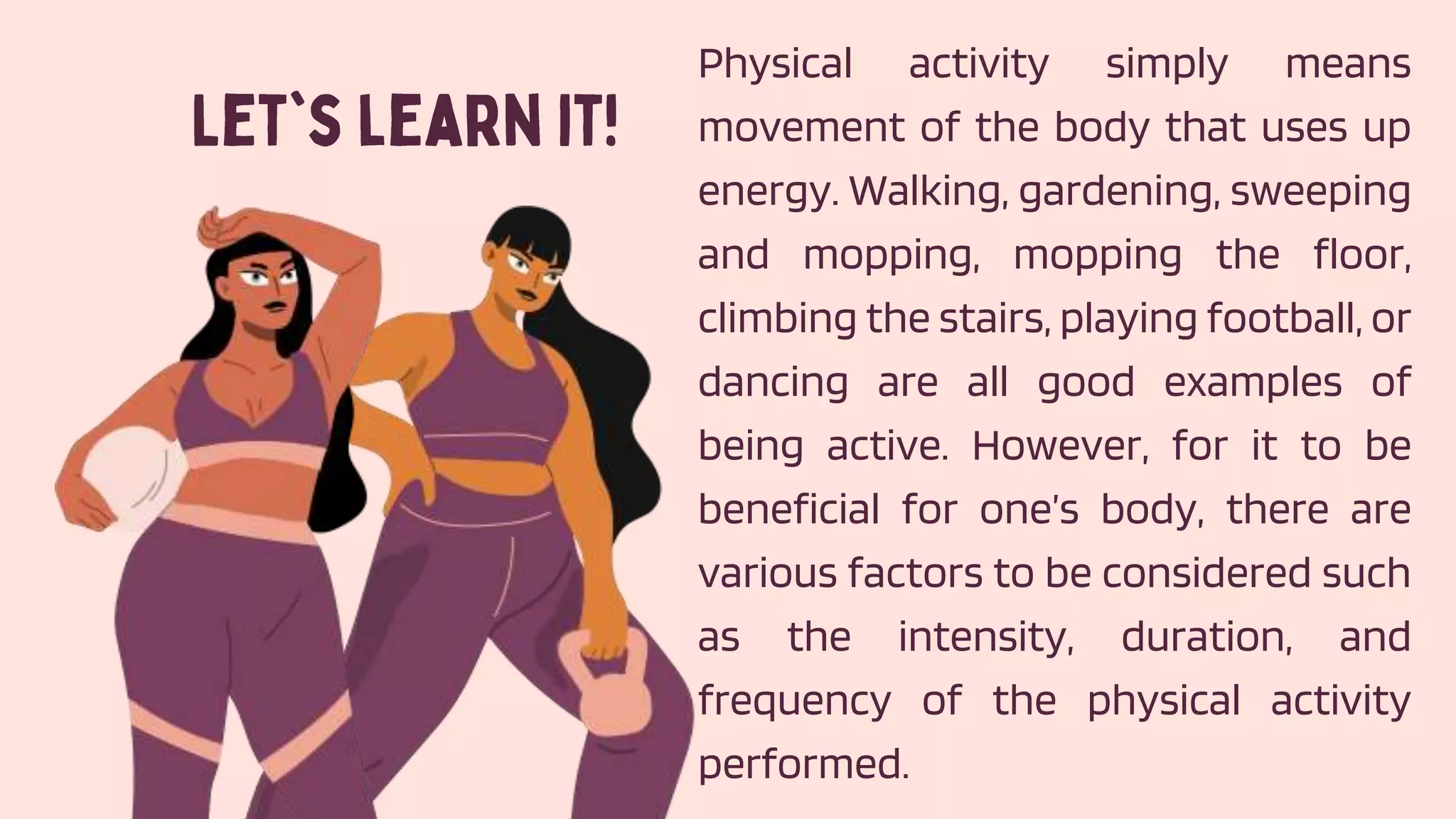 Value of Participating in Physical Activities.pptx