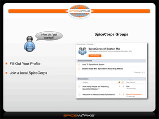 Extending Spiceworks