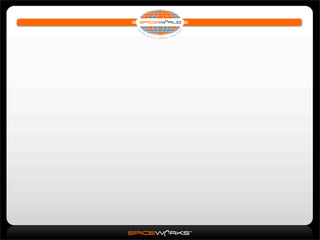 Extending Spiceworks