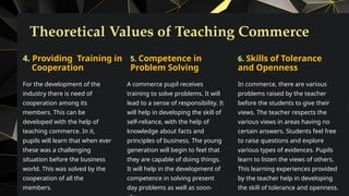 Value of teaching commerce in higher secondary.pptx