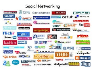 Social Networking 