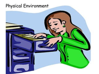 Physical Environment 