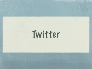 Twitter