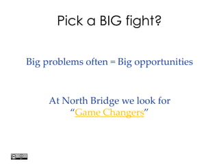 Harvard innovation lab : Michael J Skok : Startup Secrets : Value PropositionHi @mjskok
24
Agenda - Solution
Evaluate Build
Gain Pain
Value
Prop
Define
Ideas
Problem
Solution
 