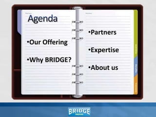 AgendaPartners 