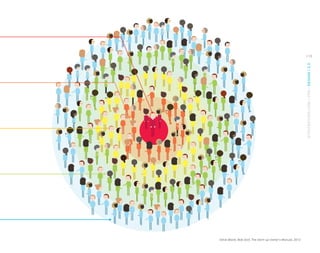 Steve Blank, Bob Dorf, The Start-up Owner's Manual, 2012.
119
STRATEGYZER.COM
/
VPD
/
DESIGN
/
2.3
 