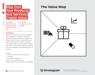 Value Blueprint Example Value Proposition Design.pdf