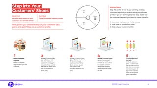 15GEODIS Freight Forwarding
 