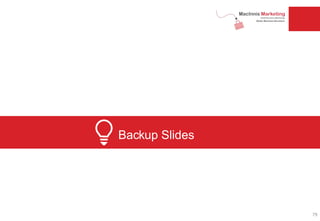 Backup Slides
79
 