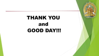 THANK YOU
and
GOOD DAY!!!
 
