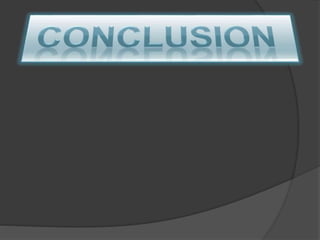 Values and attitudes