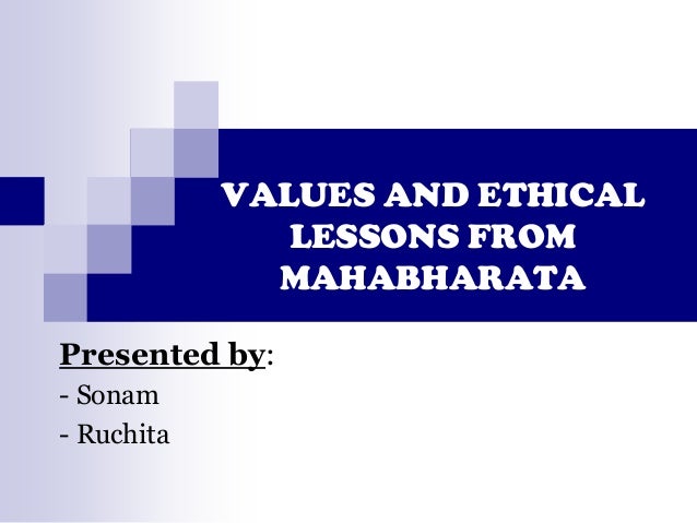 Essay on ethics and values for asl