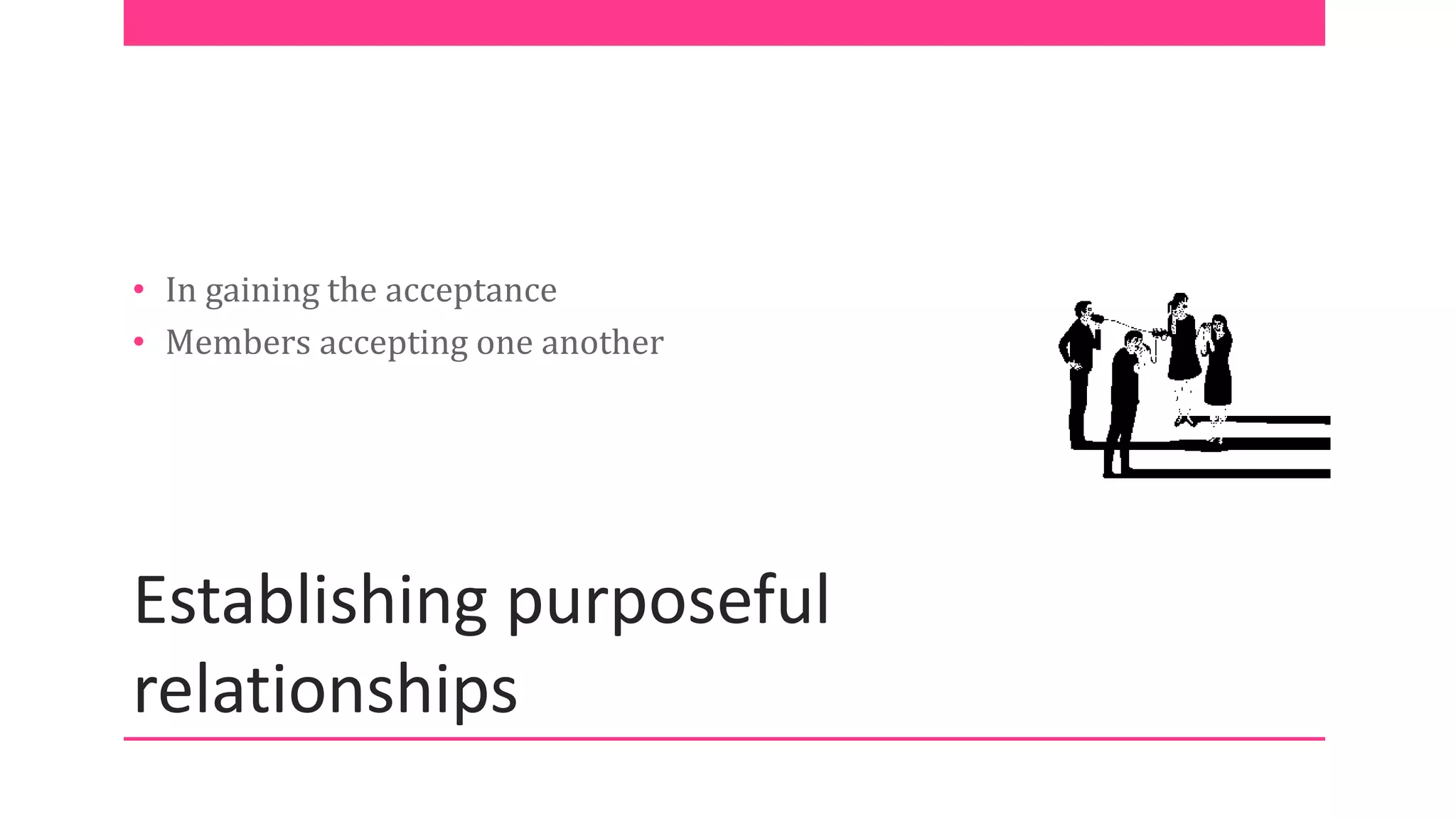 values-and-skills-of-group-work-ppt