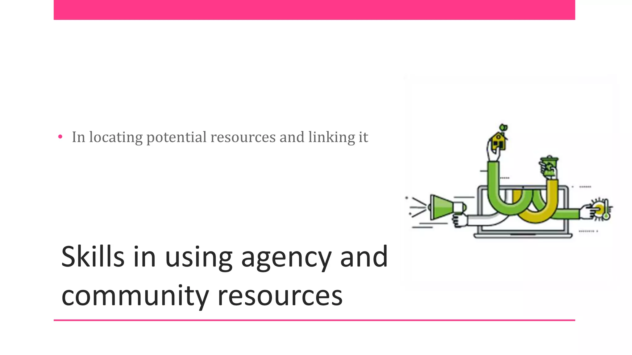 Values And Skills Of Group Work PPT Values And Skills Of Group Work PPT