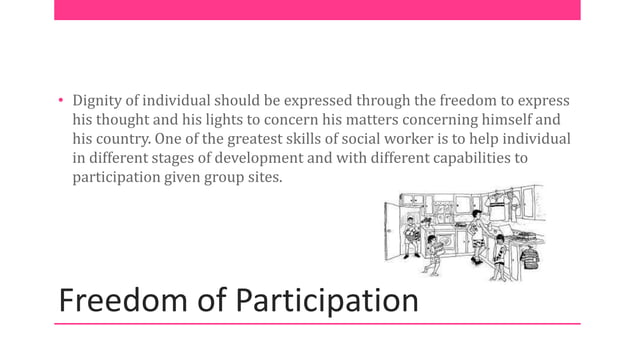 values-and-skills-of-group-work-ppt
