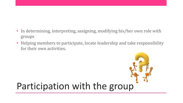 Values And Skills Of Group Work PPT values-and-skills-of-group-work-ppt