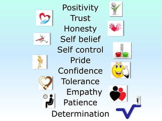 Values Assembly - Determination | PPTX