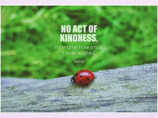 Close your eyes and visualise what
you ENJOY doing most?
 