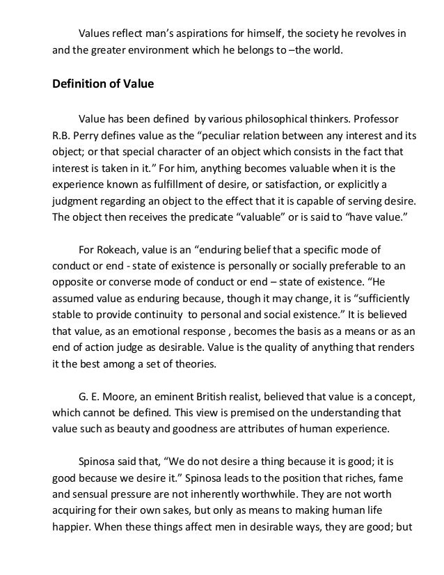 what is the value of a college education essay