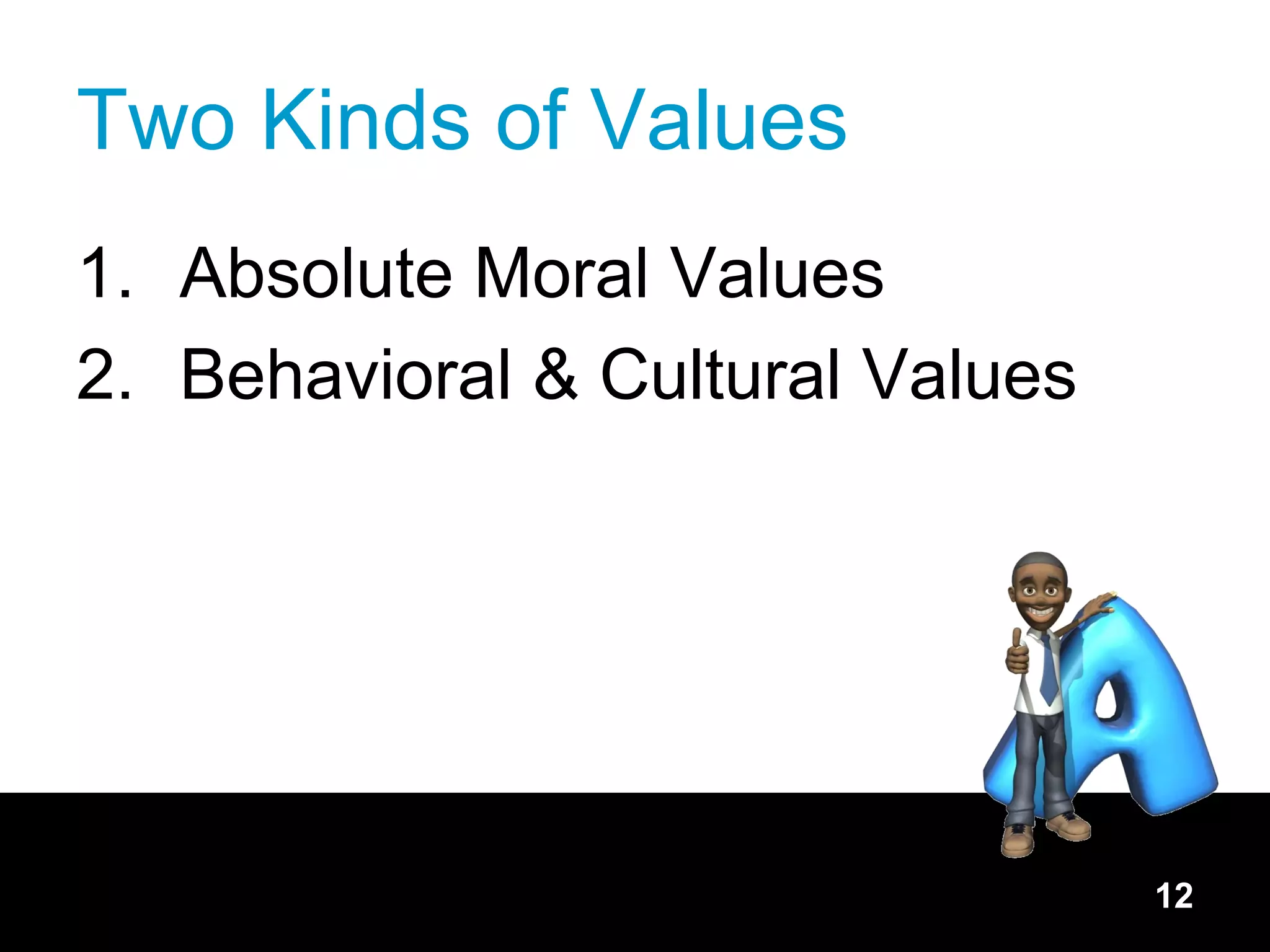 How education shapes individual and societal values