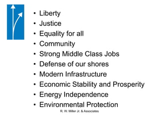  Ensuring Equal Treatment for All