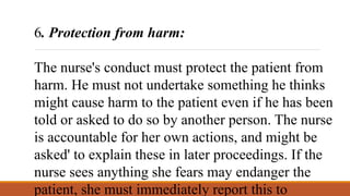 VALUES IN NURSING.pptx