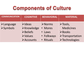 values of world cultures.pdf