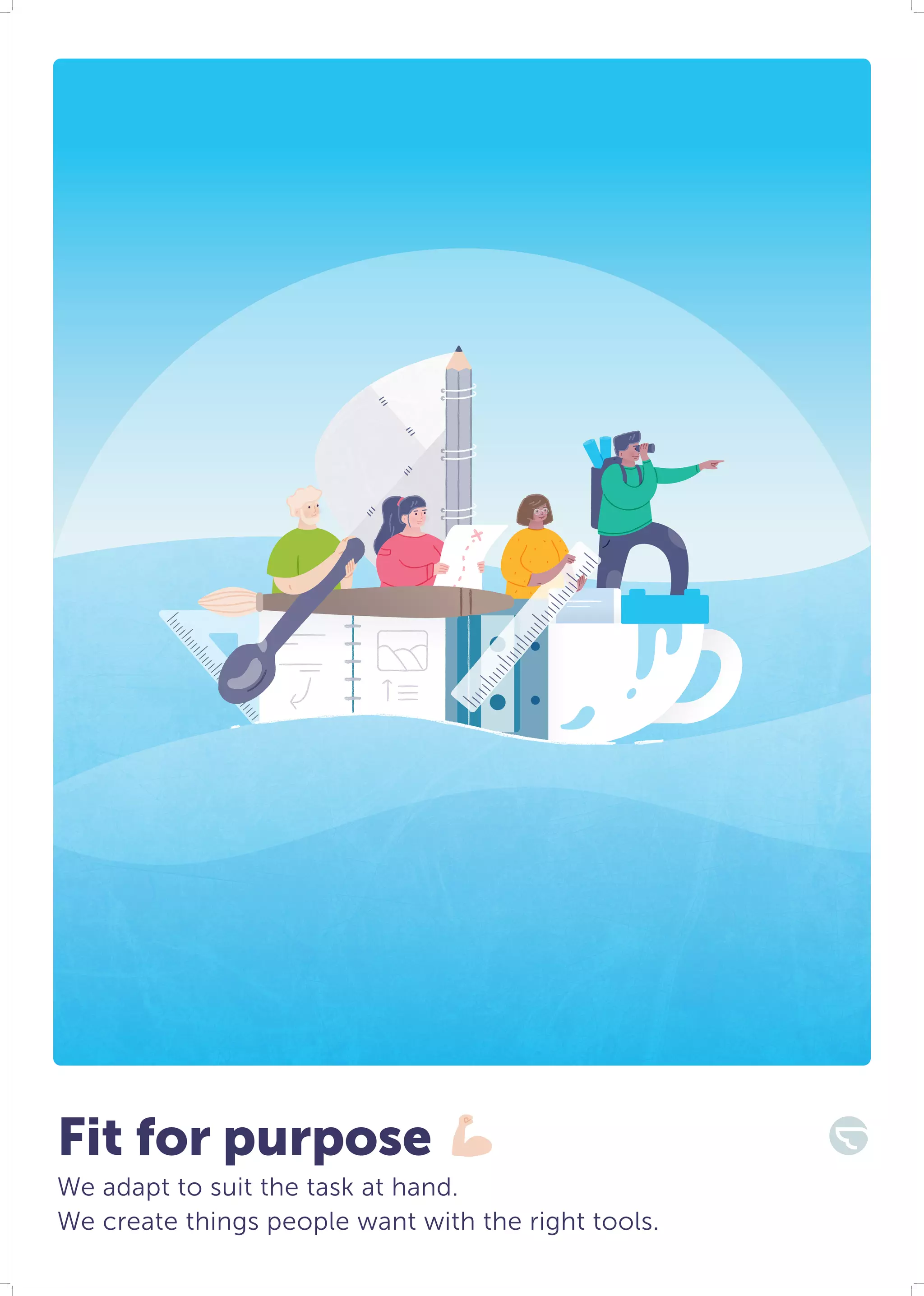 Airtasker Values PDF