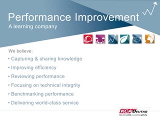 Core Values | PPTX