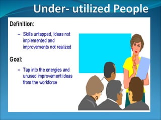 Value Stream Mapping Guide to understanding production | PDF
