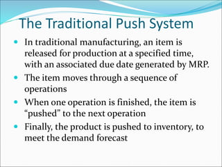 Value Stream Mapping Guide to understanding production | PDF