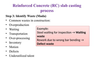 reduce defects, rework and waste | poka Images High... Comprehensive Lean Tools for Construction Efficiency and Waste ...