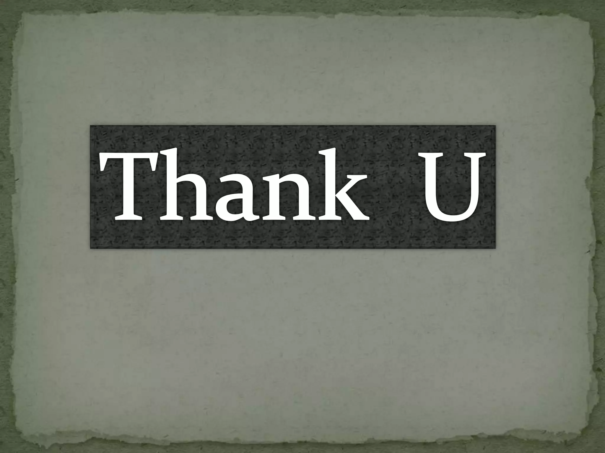 Value system & ethics