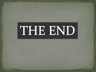 Value system & ethics