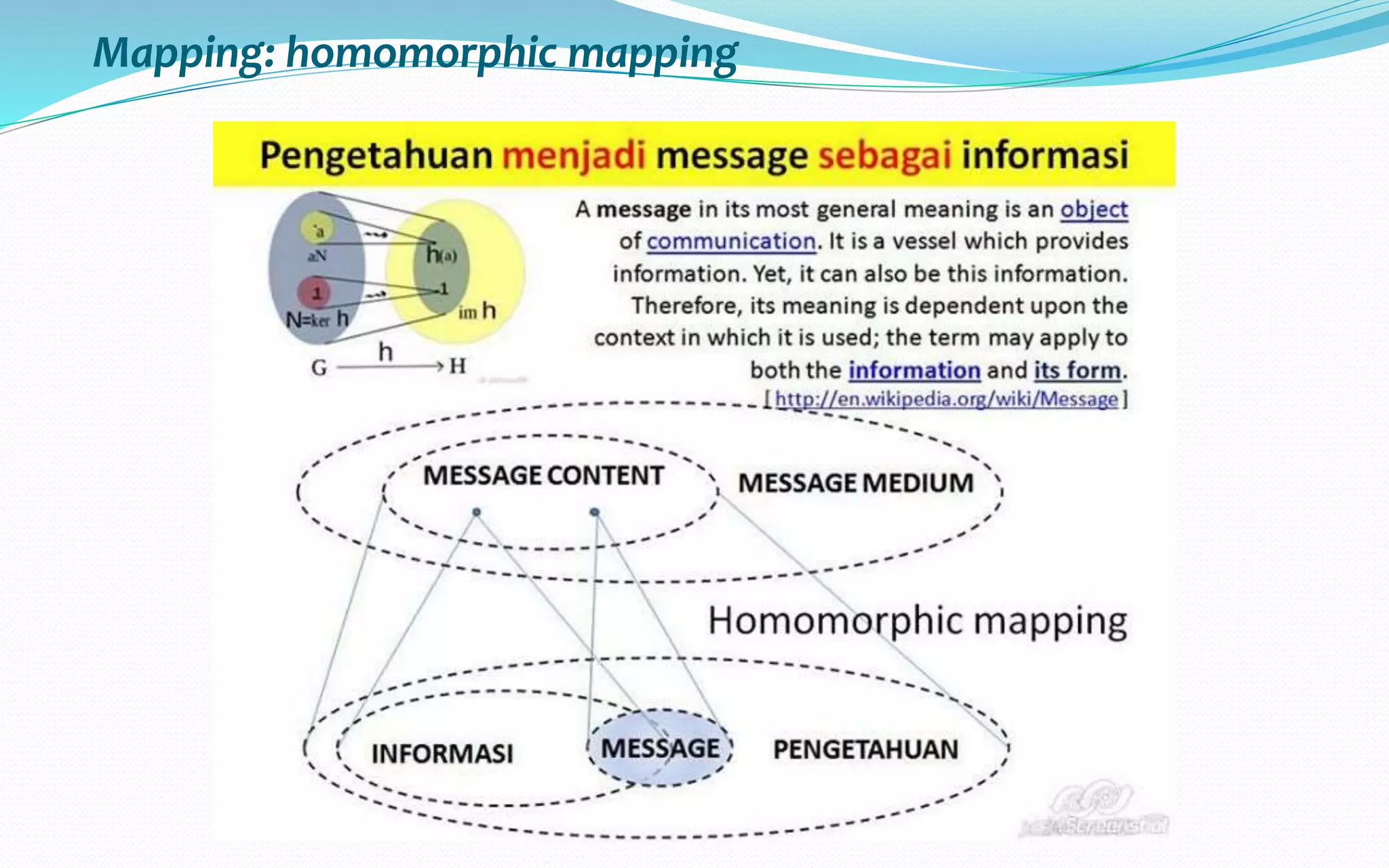 Copy and paste dari tetangga: re information that is too
slow for the pace and scale of the real world
To have an anticipatory system we need to parameterize
the model faster than real process: that’s “emulating”
 