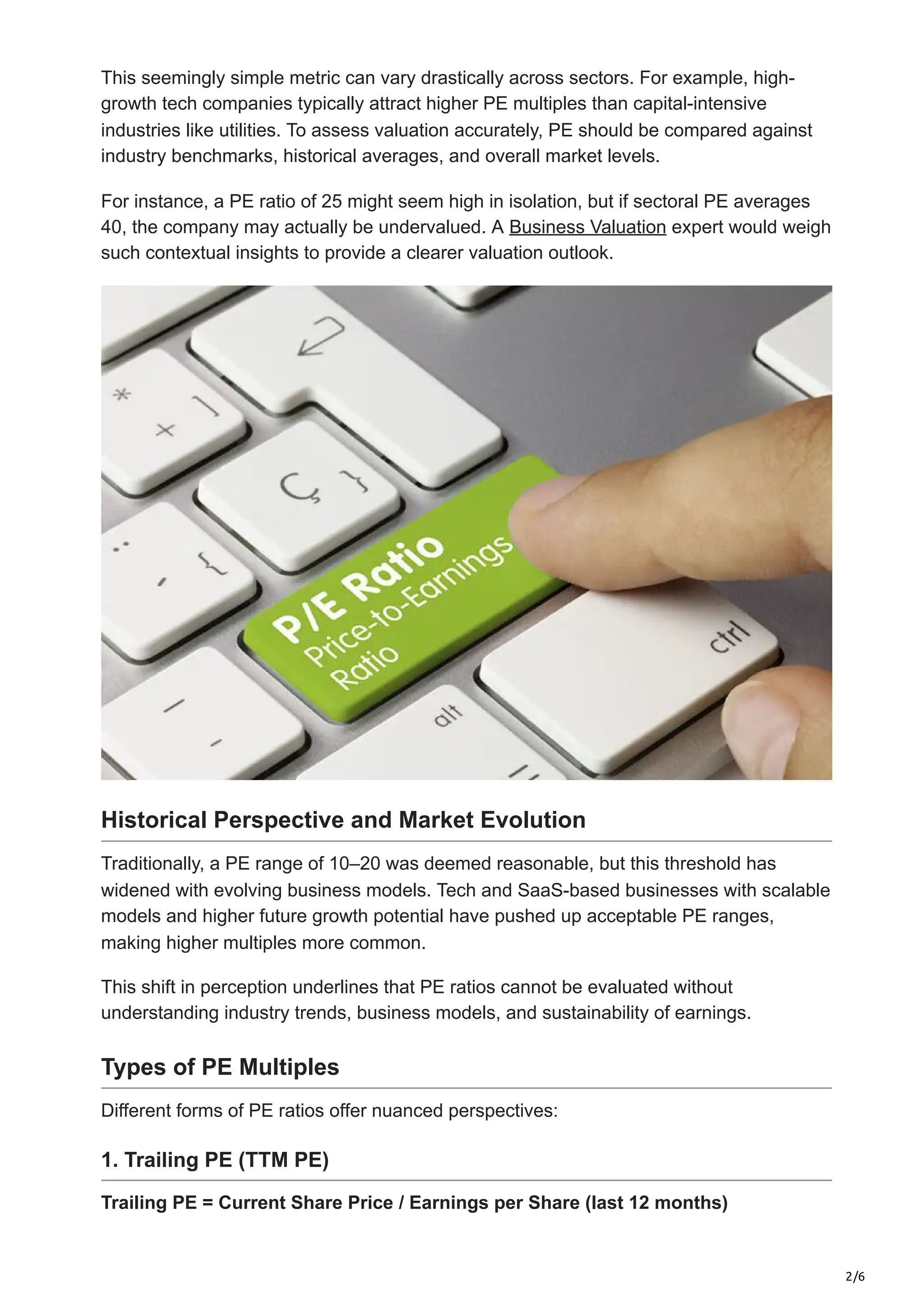 valugenius.in-Understanding PE Multiples.pdf