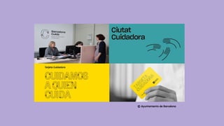 © Ayuntamiento de Barcelona
 