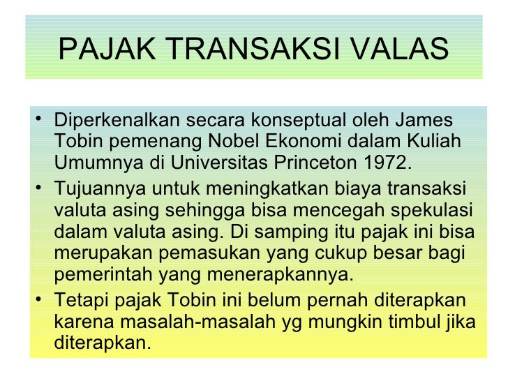 Valuta valuta asing