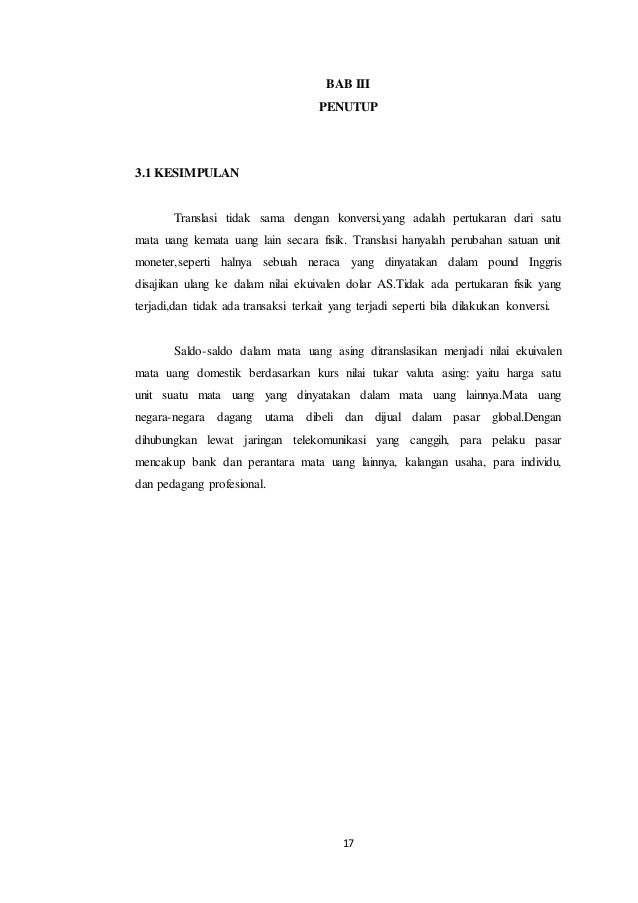 Konverter nilai tukar valuta asing