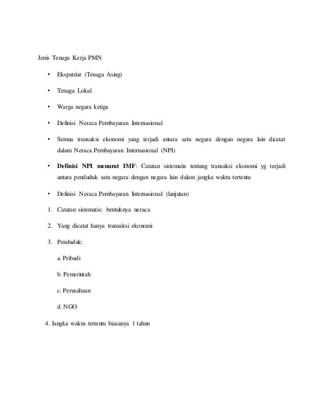 Makalah Valuta Asing