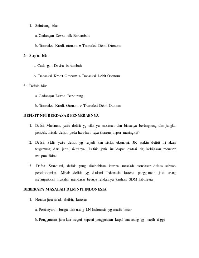 Makalah Valuta Asing