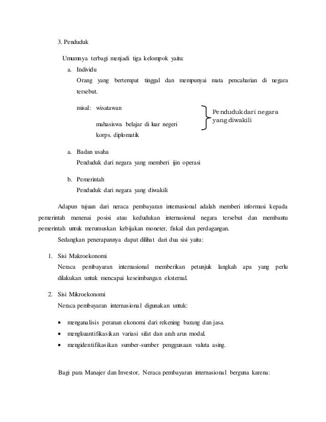 Makalah Valuta Asing